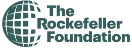 The Rockefeller FOundation photo