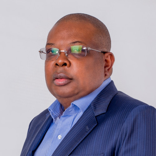 J. O. Tegbe photo
