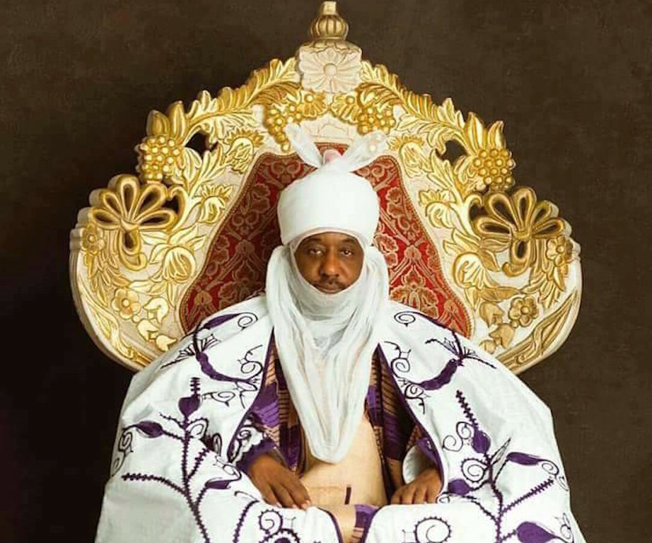 M. Sanusi photo